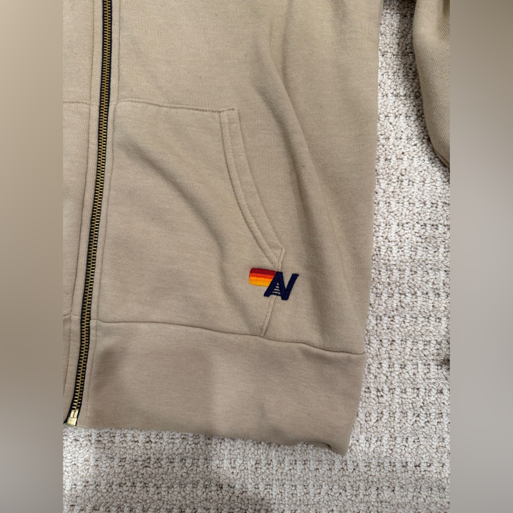 Aviator Nation Sand hoodie - Picture 4 of 5